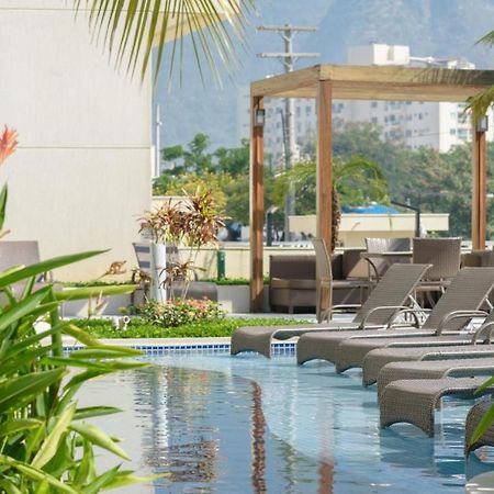 Verano Stay Apart Hotel Ріо-де-Жанейро Екстер'єр фото