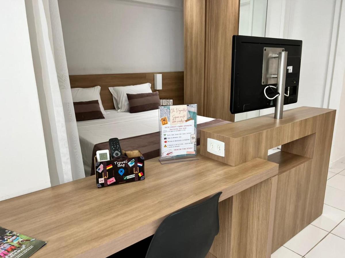 Verano Stay Apart Hotel Ріо-де-Жанейро Екстер'єр фото