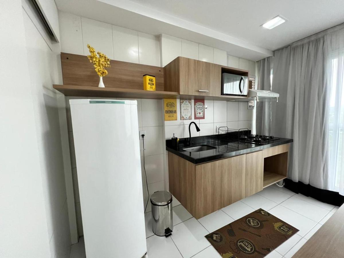 Verano Stay Apart Hotel Ріо-де-Жанейро Екстер'єр фото