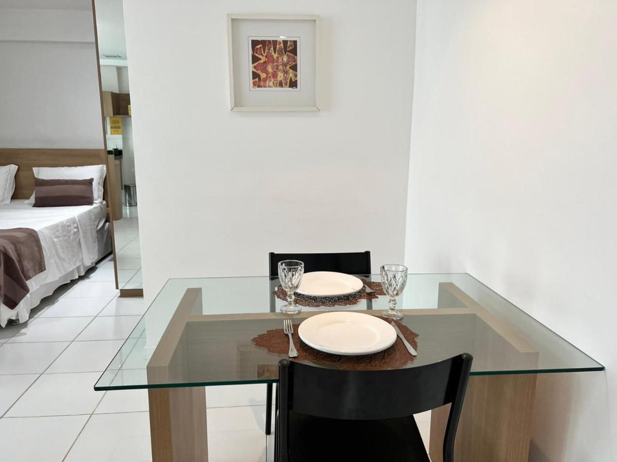 Verano Stay Apart Hotel Ріо-де-Жанейро Екстер'єр фото