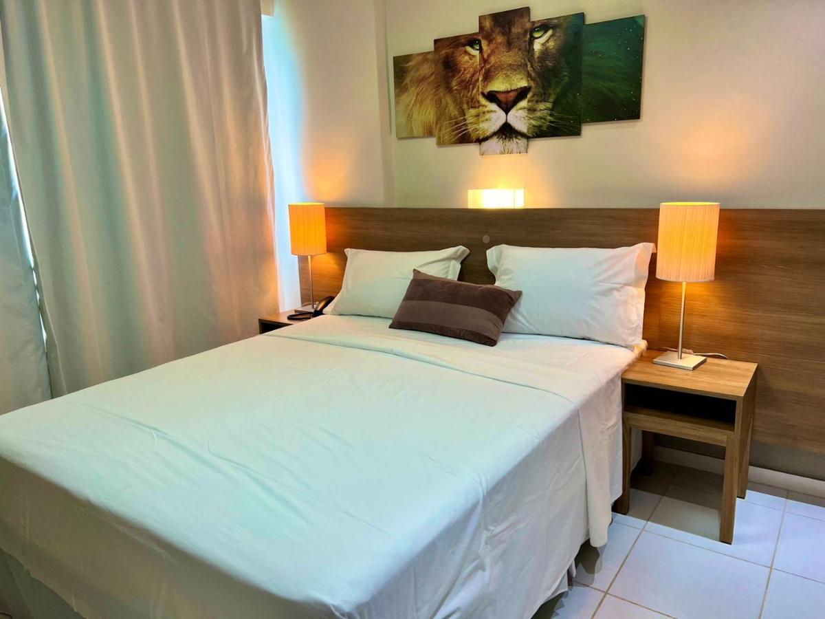 Verano Stay Apart Hotel Ріо-де-Жанейро Екстер'єр фото