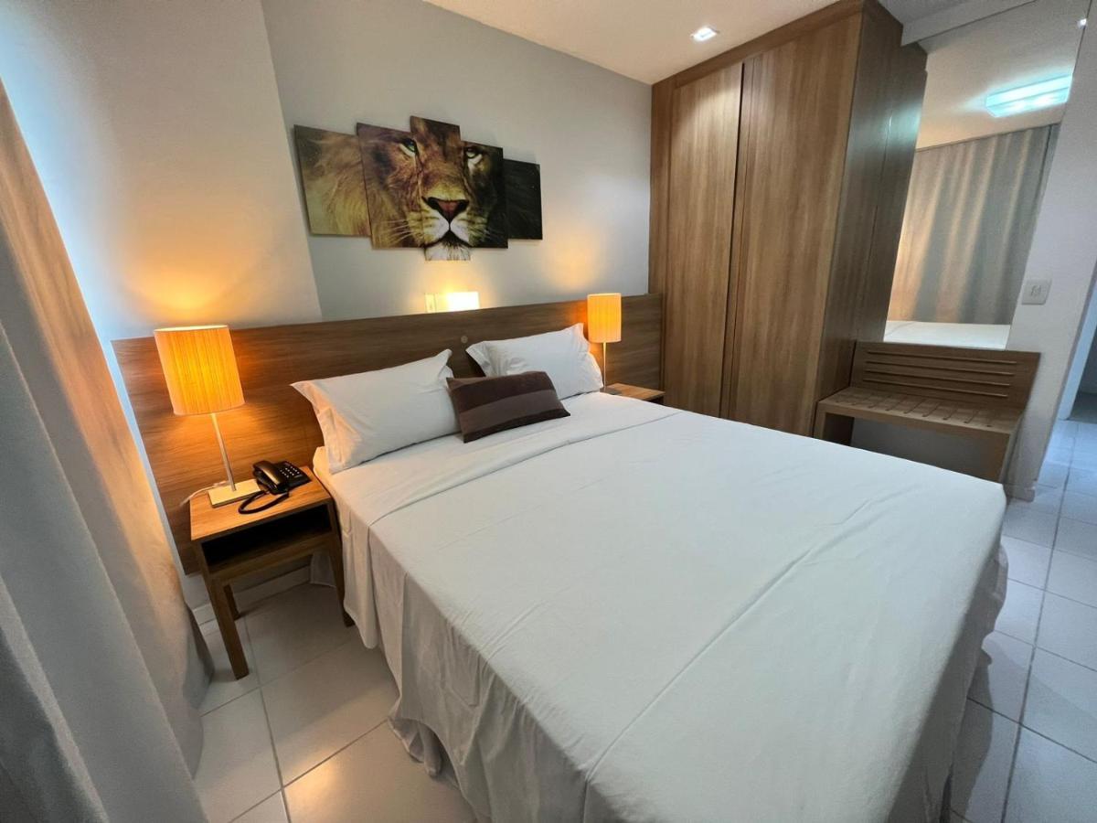 Verano Stay Apart Hotel Ріо-де-Жанейро Екстер'єр фото
