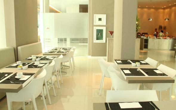 Verano Stay Apart Hotel Ріо-де-Жанейро Екстер'єр фото