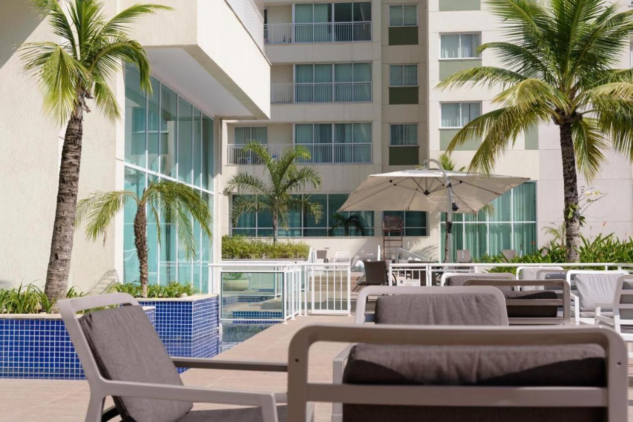 Verano Stay Apart Hotel Ріо-де-Жанейро Екстер'єр фото