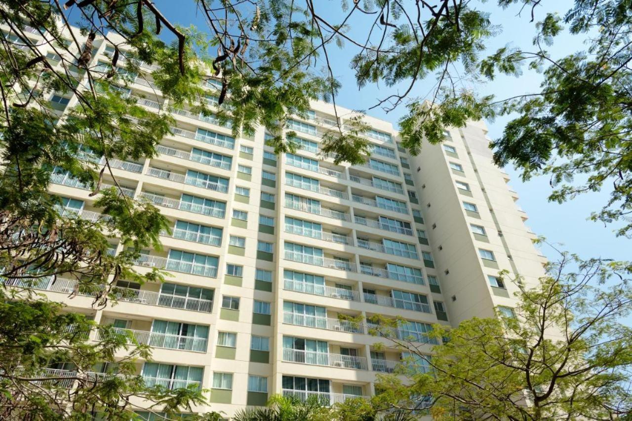 Verano Stay Apart Hotel Ріо-де-Жанейро Екстер'єр фото