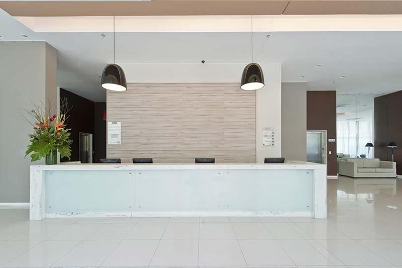 Verano Stay Apart Hotel Ріо-де-Жанейро Екстер'єр фото