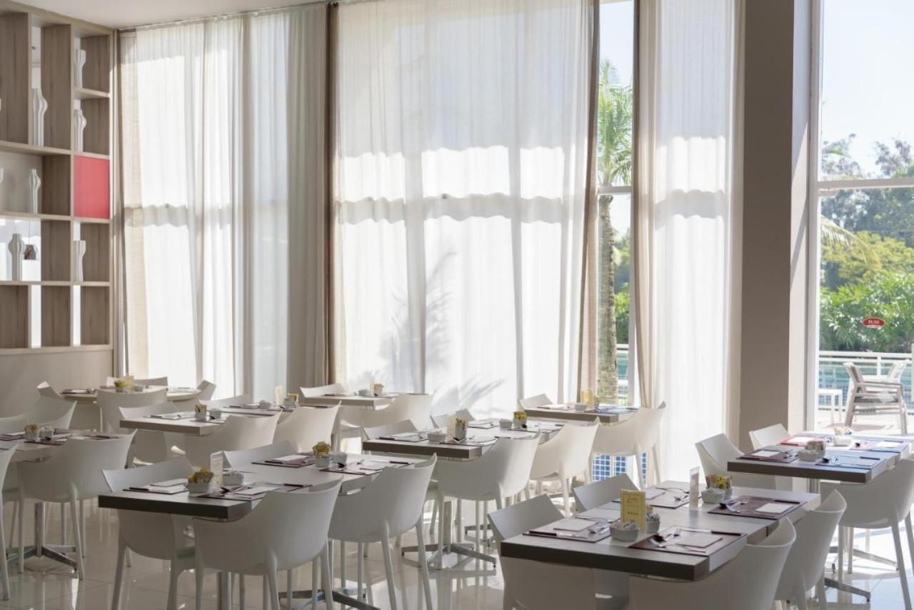 Verano Stay Apart Hotel Ріо-де-Жанейро Екстер'єр фото