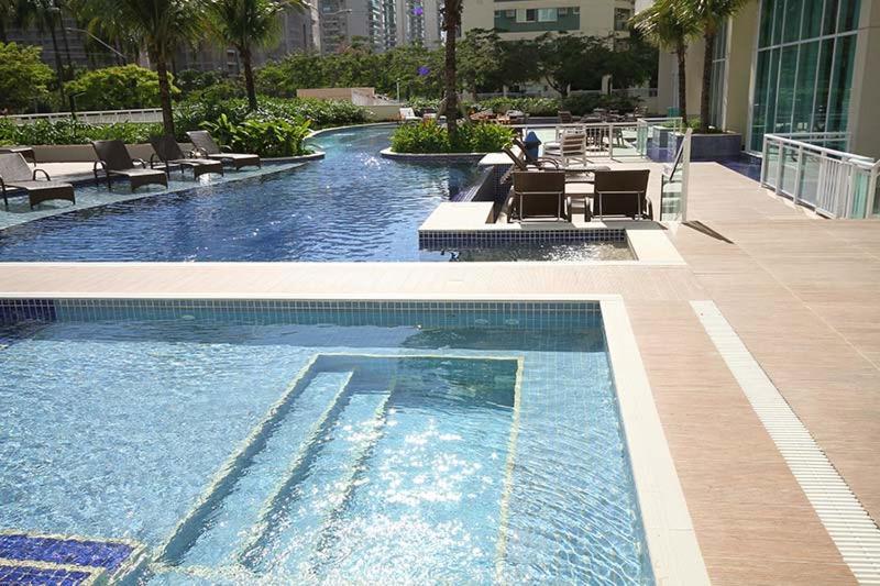 Verano Stay Apart Hotel Ріо-де-Жанейро Екстер'єр фото