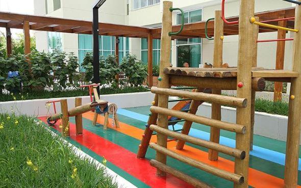 Verano Stay Apart Hotel Ріо-де-Жанейро Екстер'єр фото