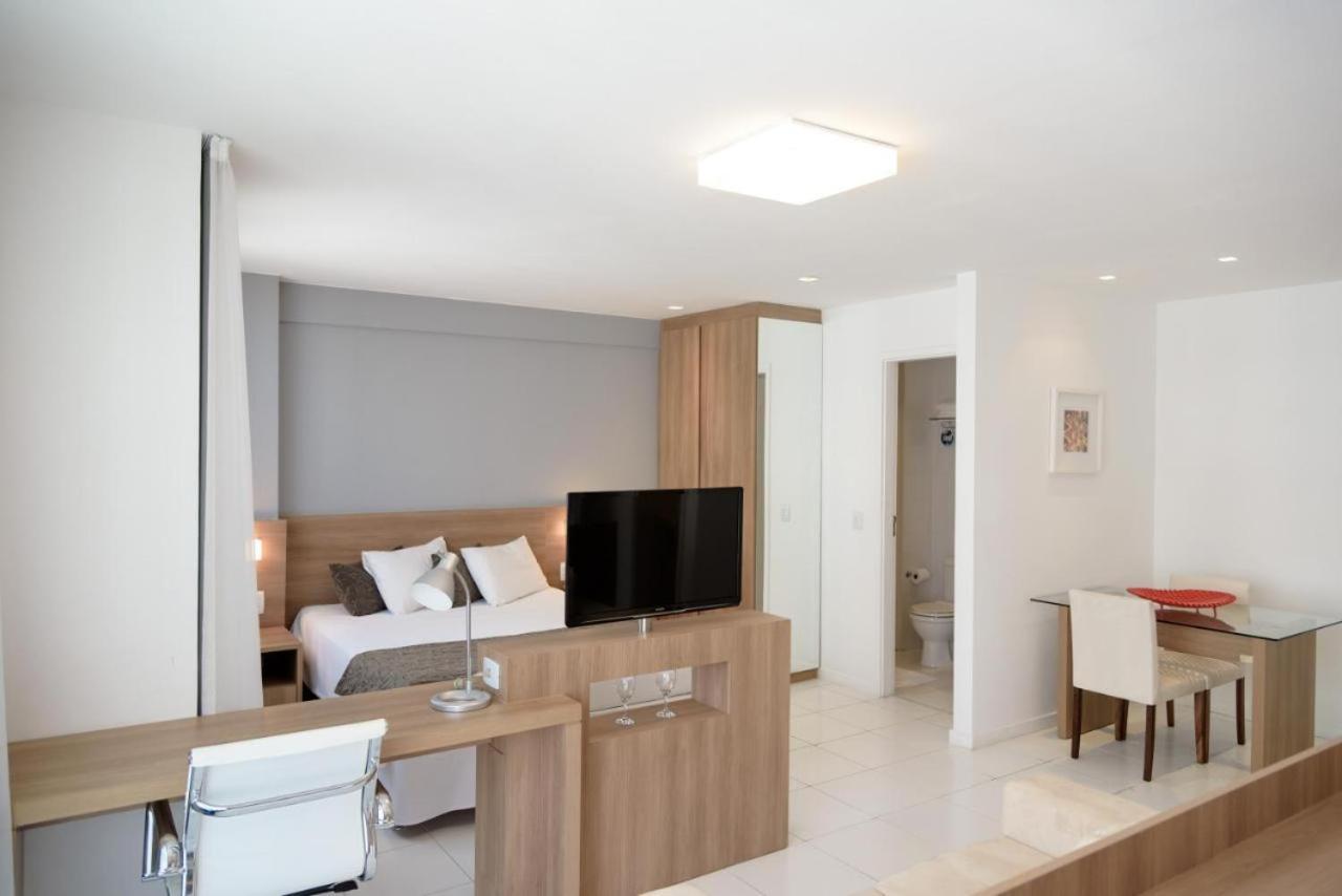 Verano Stay Apart Hotel Ріо-де-Жанейро Екстер'єр фото