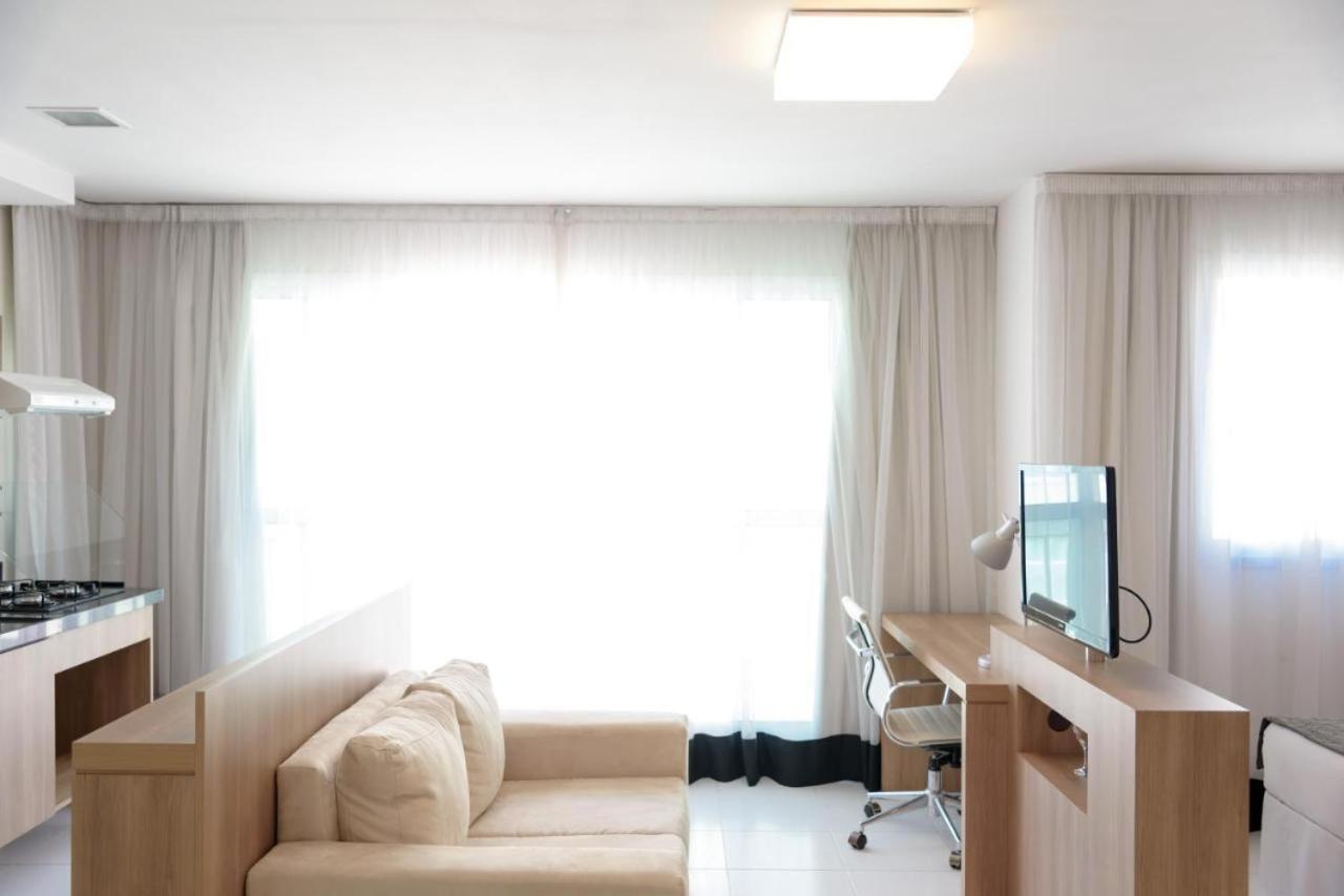 Verano Stay Apart Hotel Ріо-де-Жанейро Екстер'єр фото
