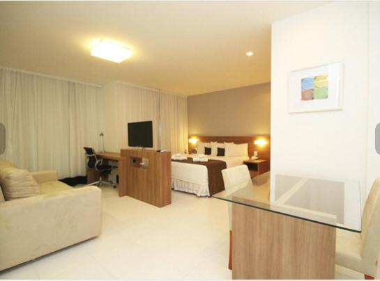 Verano Stay Apart Hotel Ріо-де-Жанейро Екстер'єр фото