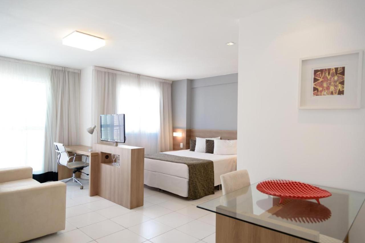 Verano Stay Apart Hotel Ріо-де-Жанейро Екстер'єр фото