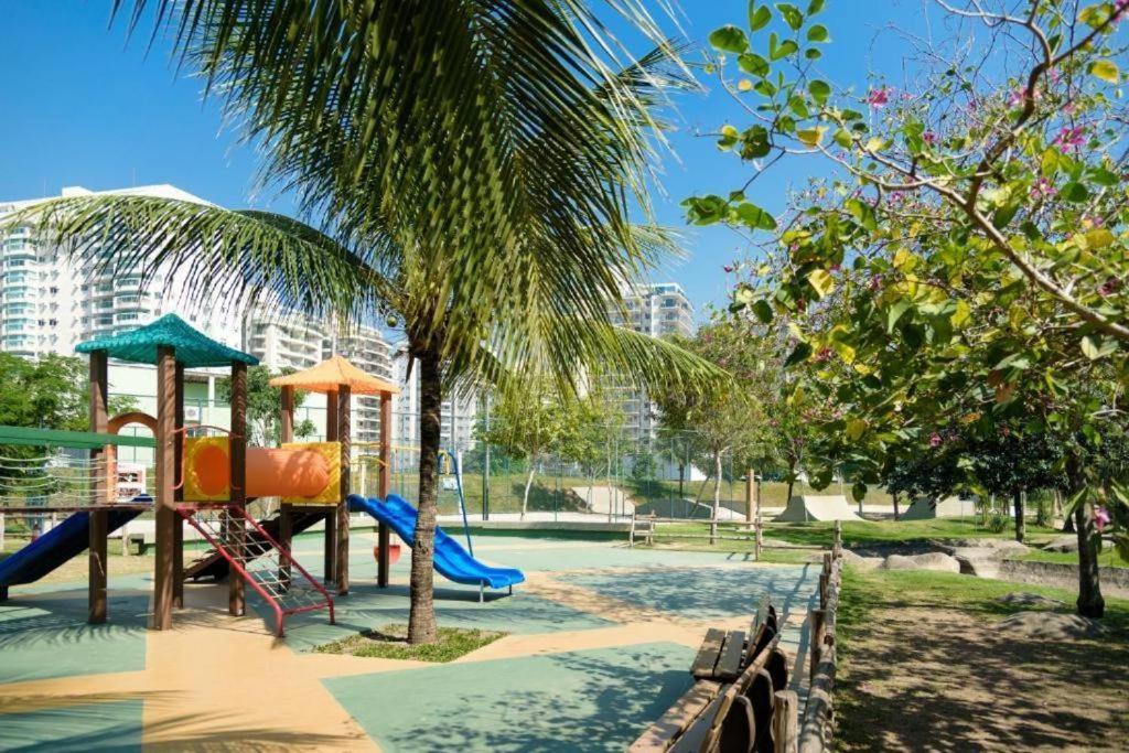 Verano Stay Apart Hotel Ріо-де-Жанейро Екстер'єр фото