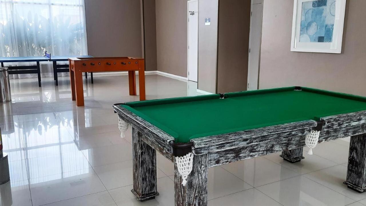 Verano Stay Apart Hotel Ріо-де-Жанейро Екстер'єр фото