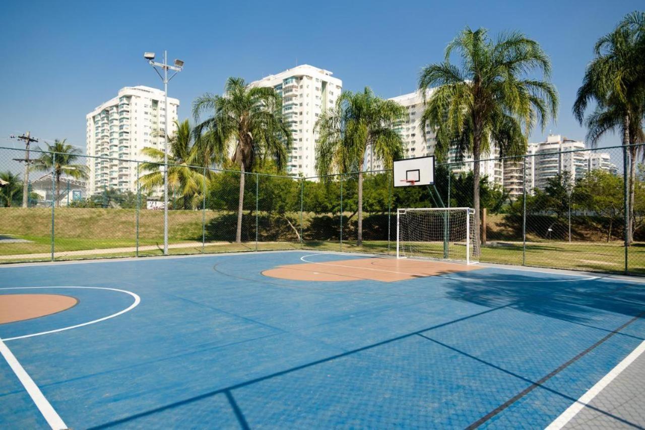 Verano Stay Apart Hotel Ріо-де-Жанейро Екстер'єр фото