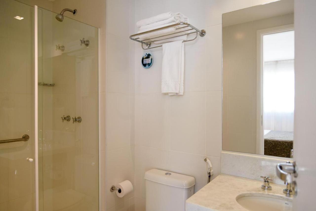 Verano Stay Apart Hotel Ріо-де-Жанейро Екстер'єр фото