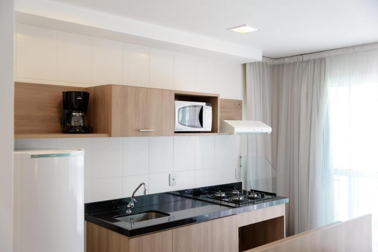 Verano Stay Apart Hotel Ріо-де-Жанейро Екстер'єр фото