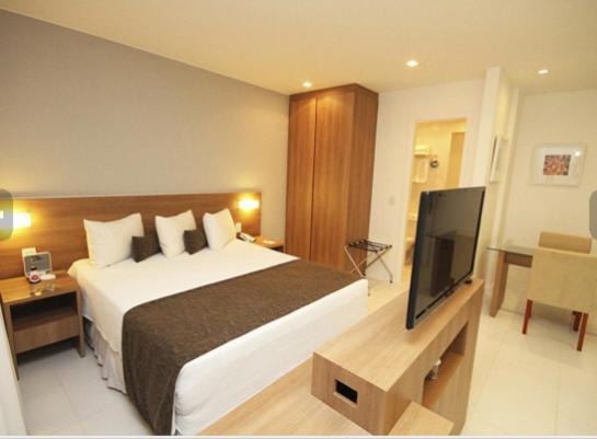 Verano Stay Apart Hotel Ріо-де-Жанейро Екстер'єр фото