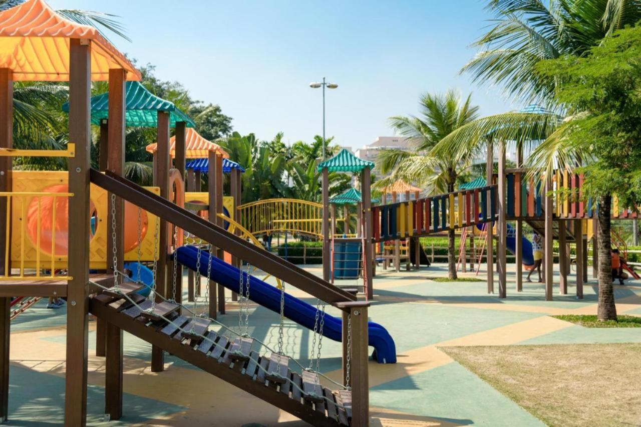 Verano Stay Apart Hotel Ріо-де-Жанейро Екстер'єр фото